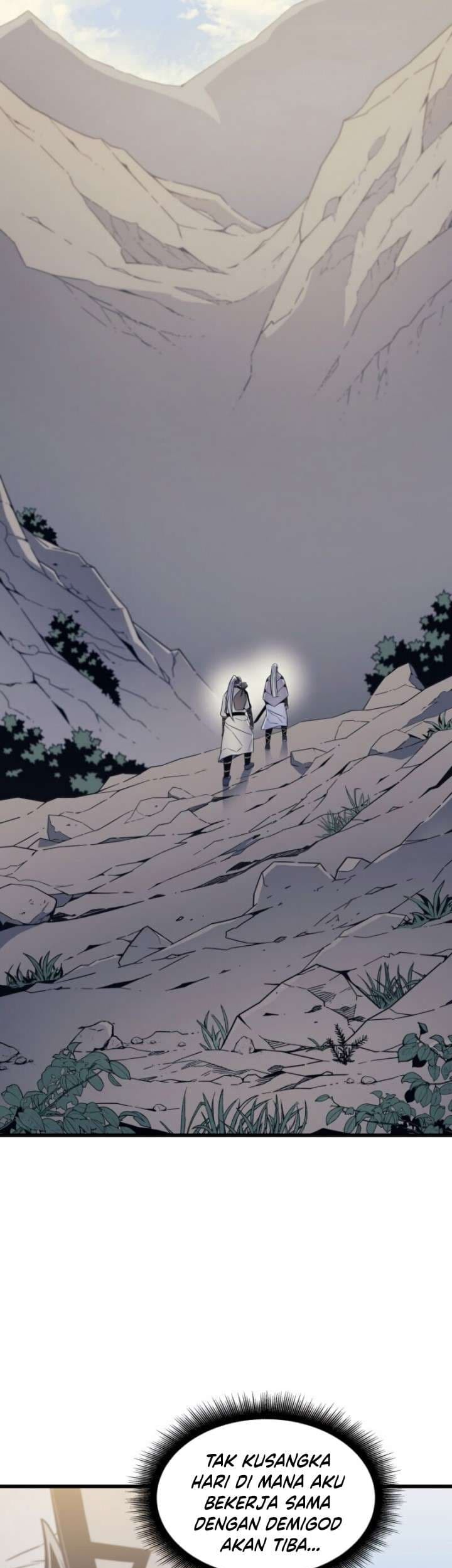 The Great Mage Returns After 4000 Years Chapter 91 - halaman 42