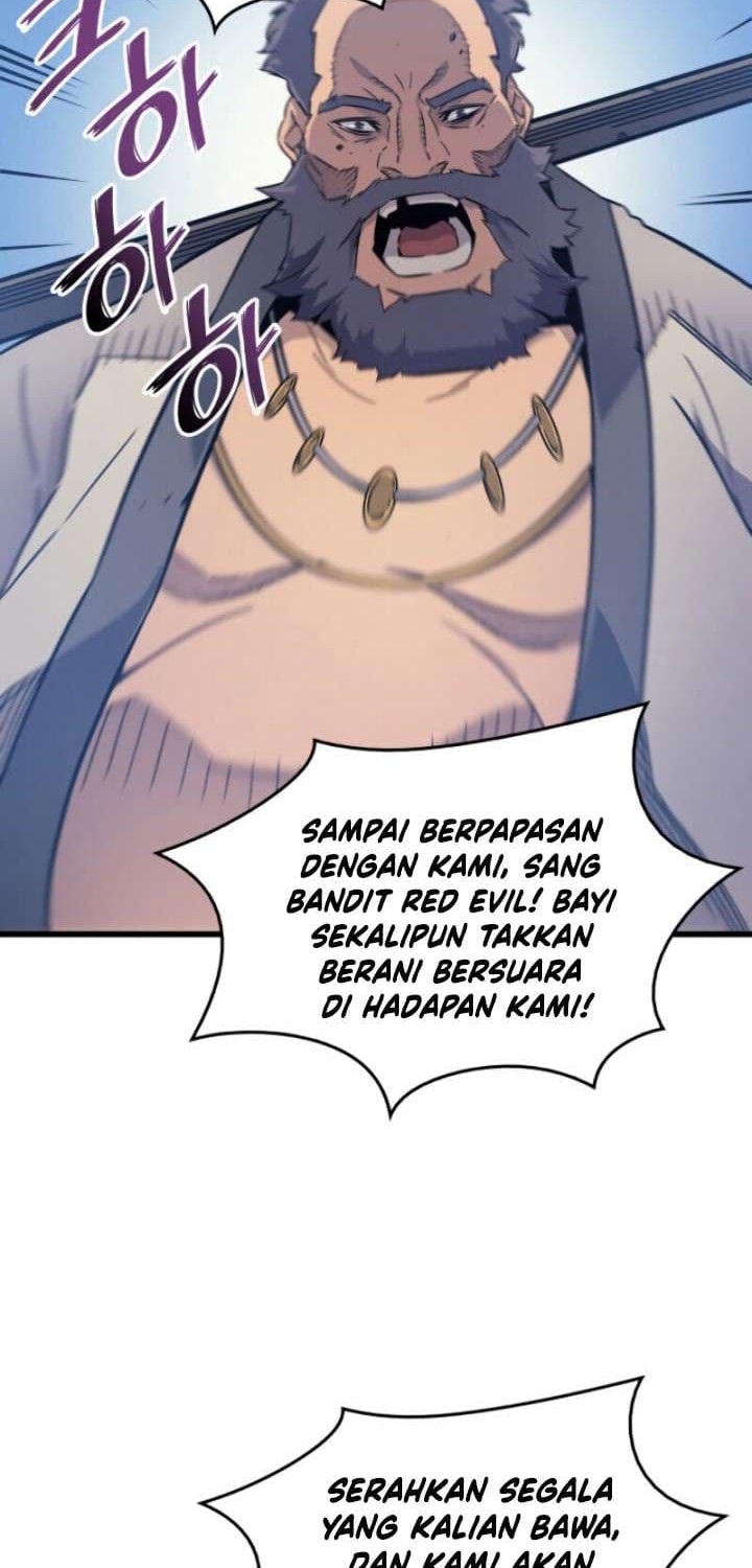The Great Mage Returns After 4000 Years Chapter 91 - halaman 45