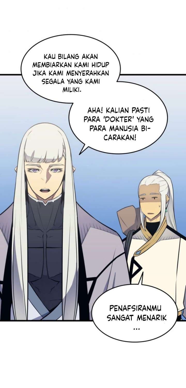 The Great Mage Returns After 4000 Years Chapter 91 - halaman 48