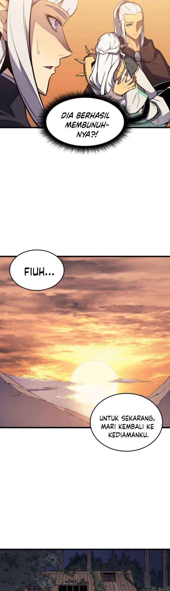 The Great Mage Returns After 4000 Years Chapter 91 - halaman 5