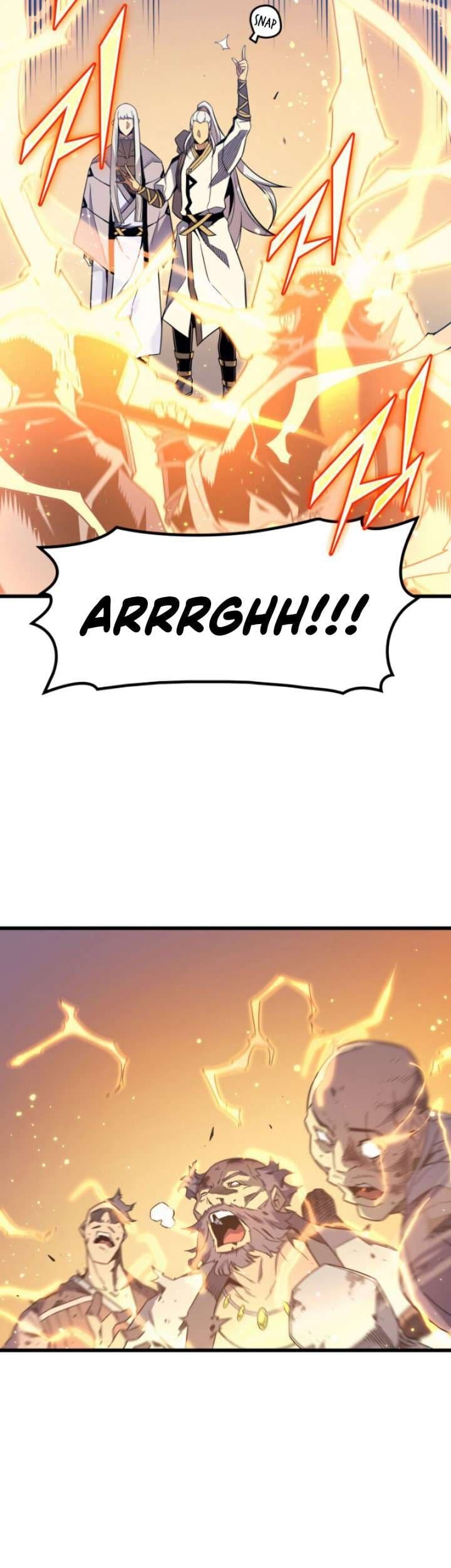 The Great Mage Returns After 4000 Years Chapter 91 - halaman 51