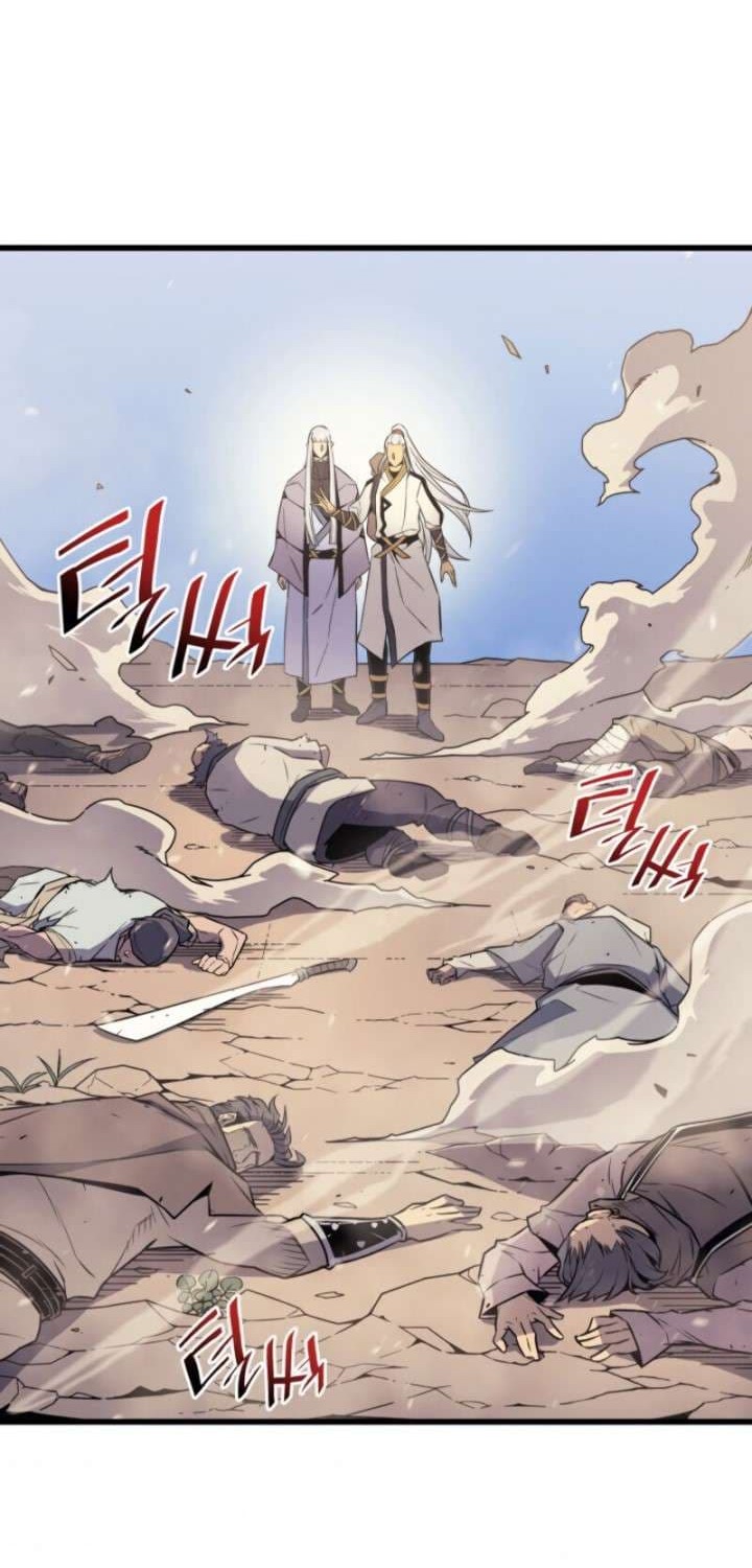 The Great Mage Returns After 4000 Years Chapter 91 - halaman 52
