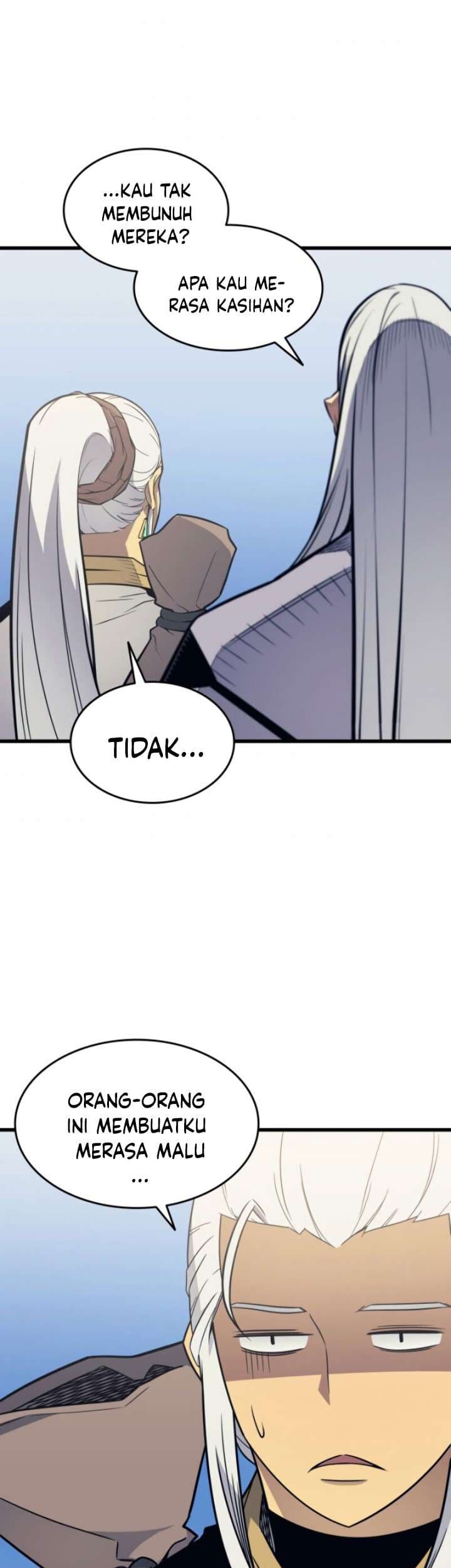 The Great Mage Returns After 4000 Years Chapter 91 - halaman 53
