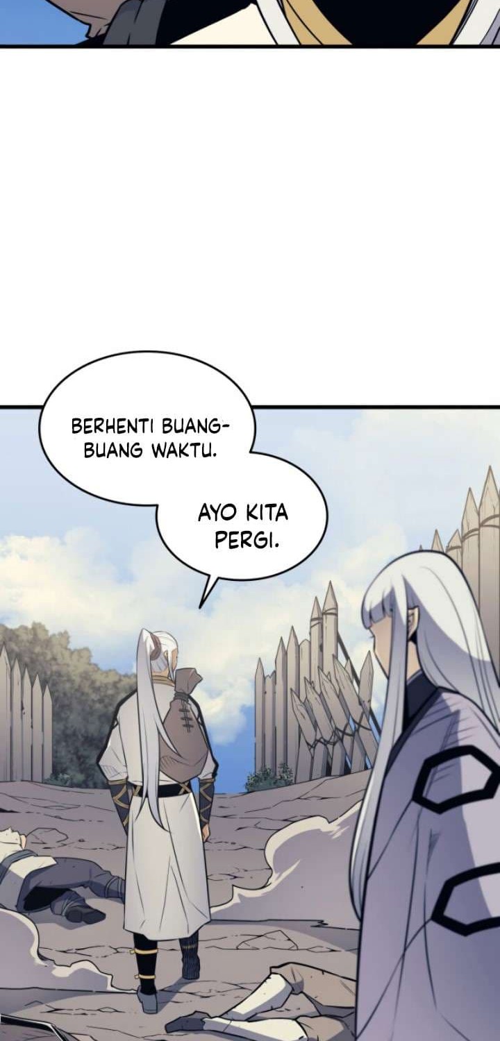 The Great Mage Returns After 4000 Years Chapter 91 - halaman 54