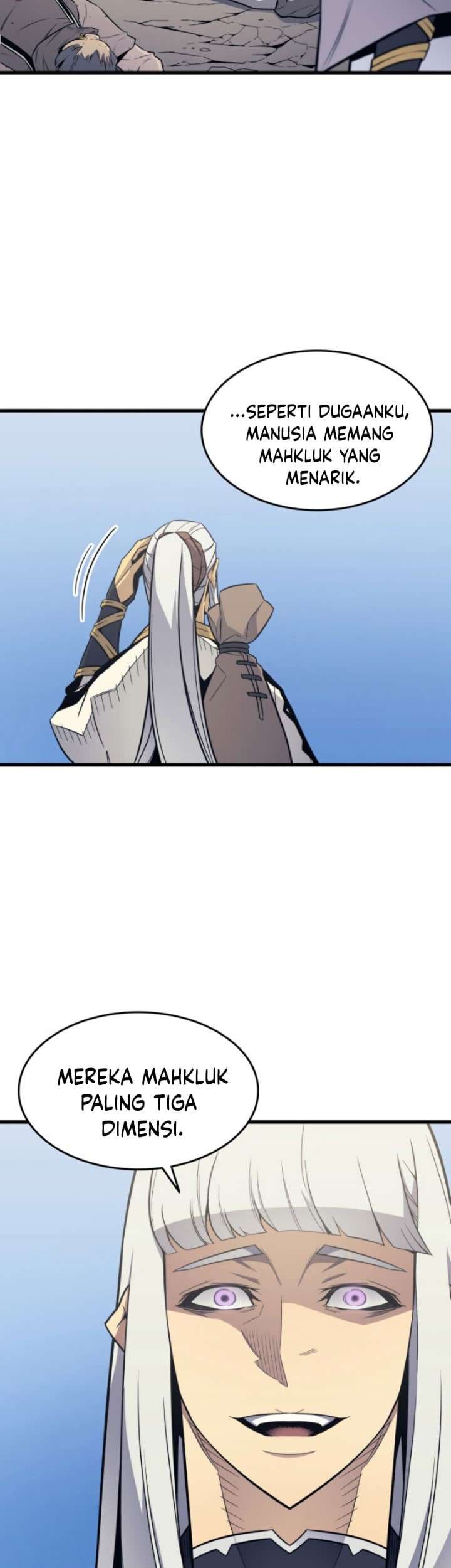 The Great Mage Returns After 4000 Years Chapter 91 - halaman 55