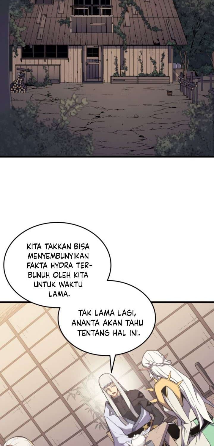 The Great Mage Returns After 4000 Years Chapter 91 - halaman 6