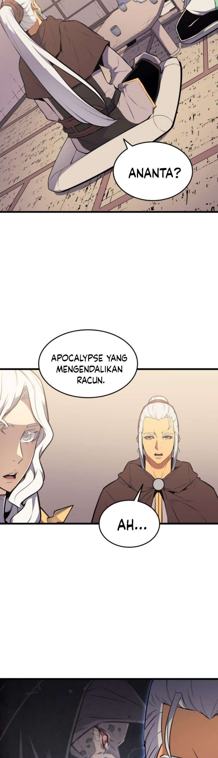 The Great Mage Returns After 4000 Years Chapter 91 - halaman 7