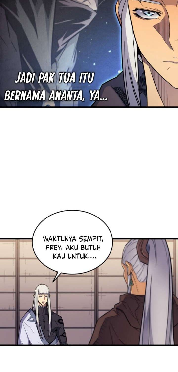 The Great Mage Returns After 4000 Years Chapter 91 - halaman 8
