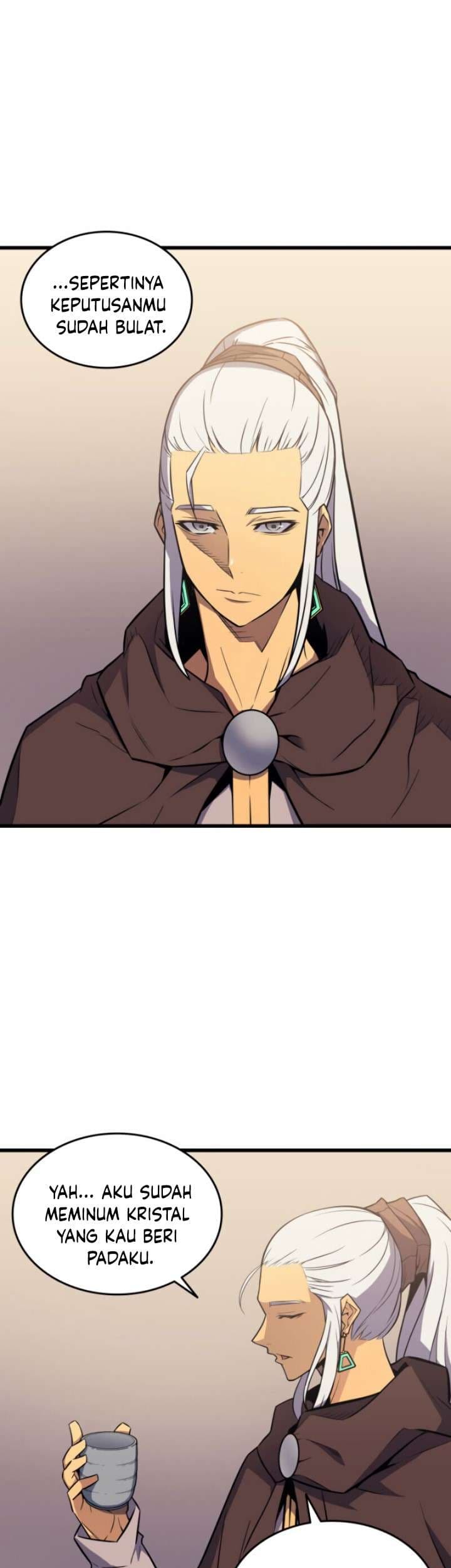 The Great Mage Returns After 4000 Years Chapter 91 - halaman 9