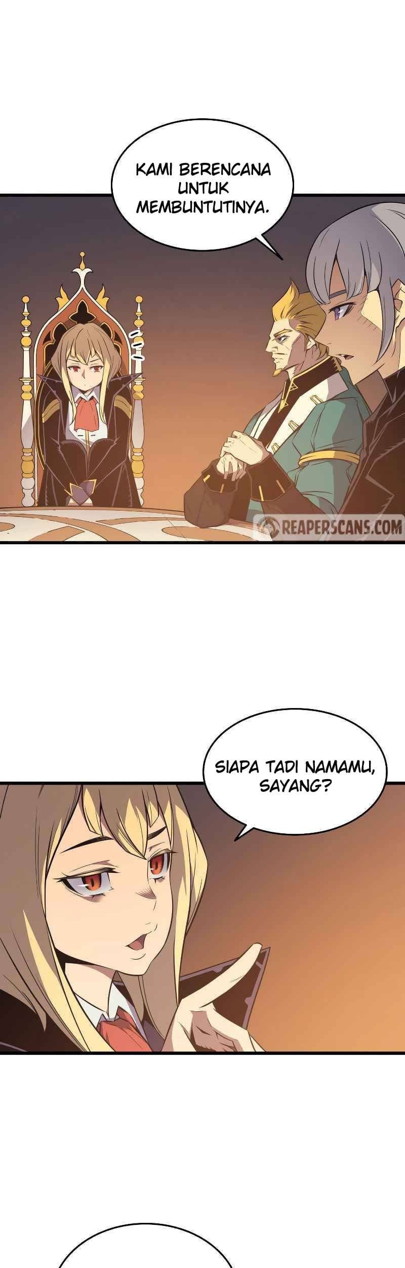 The Great Mage Returns After 4000 Years Chapter 92 - halaman 11