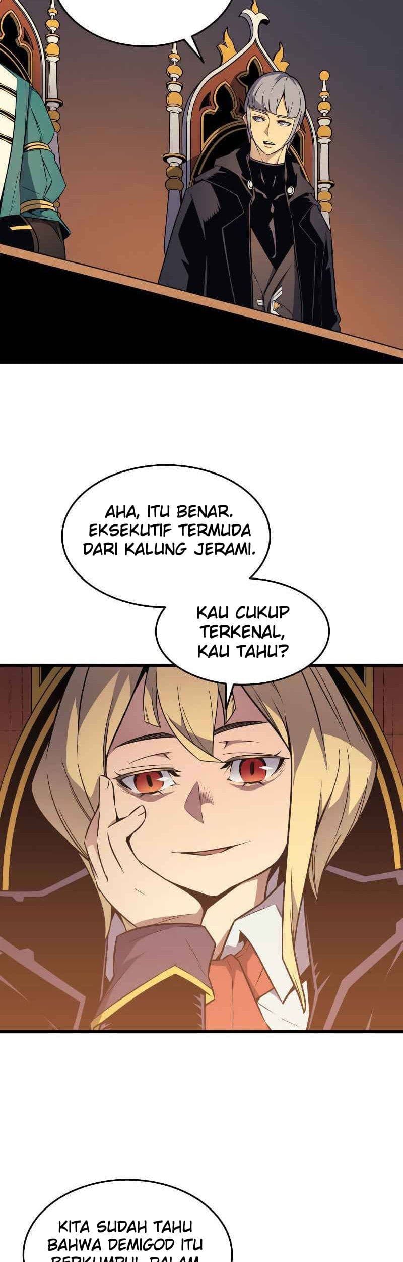 The Great Mage Returns After 4000 Years Chapter 92 - halaman 13