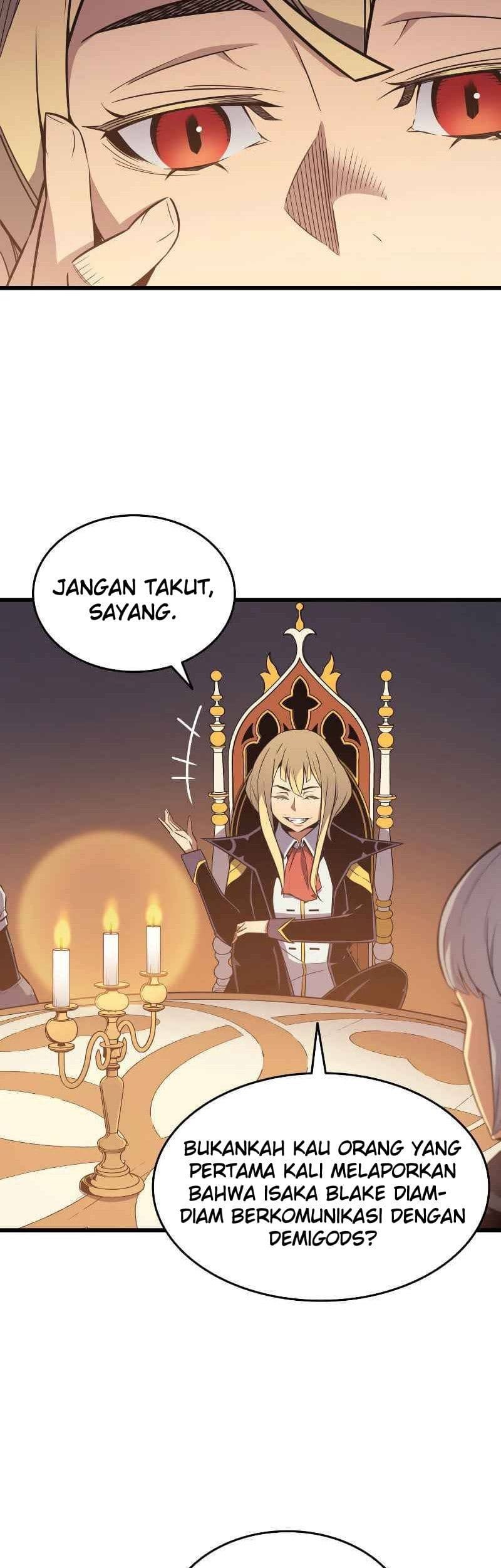 The Great Mage Returns After 4000 Years Chapter 92 - halaman 17