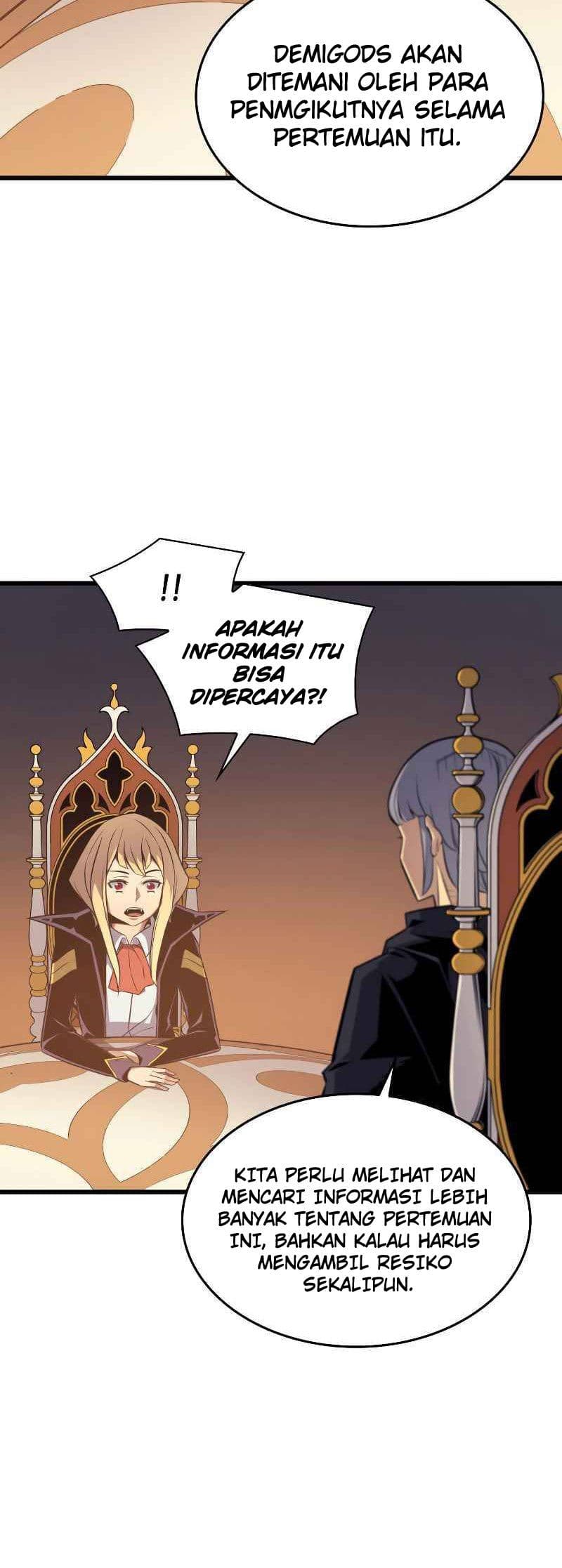 The Great Mage Returns After 4000 Years Chapter 92 - halaman 25