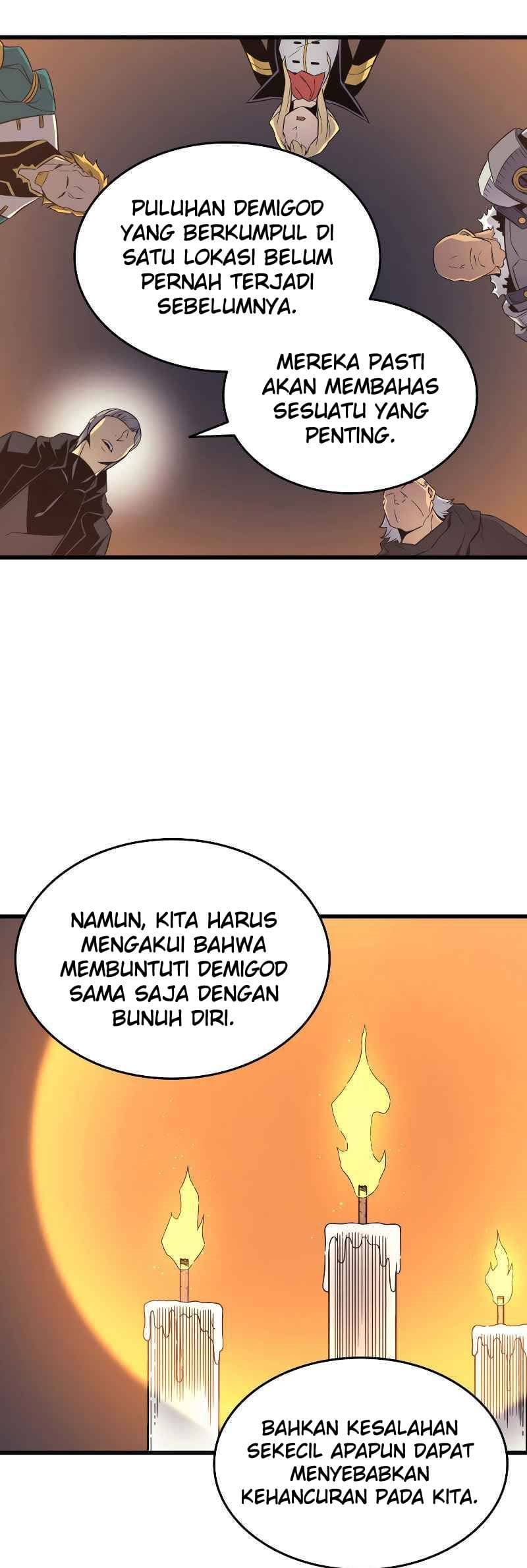 The Great Mage Returns After 4000 Years Chapter 92 - halaman 26