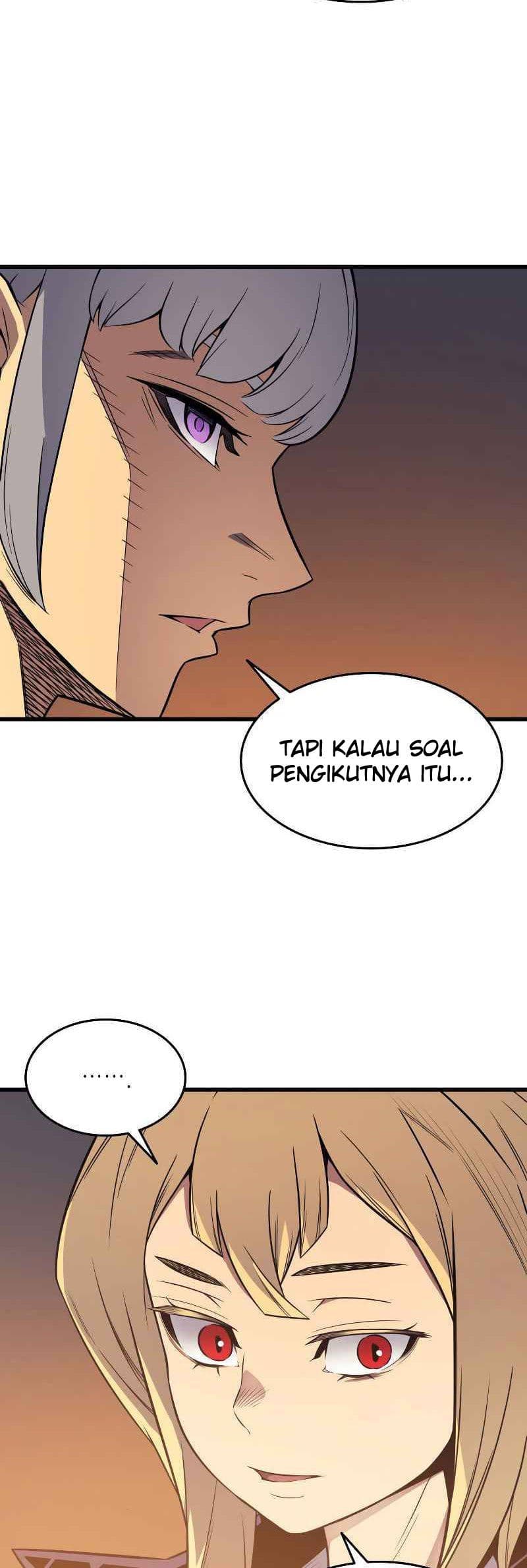 The Great Mage Returns After 4000 Years Chapter 92 - halaman 27