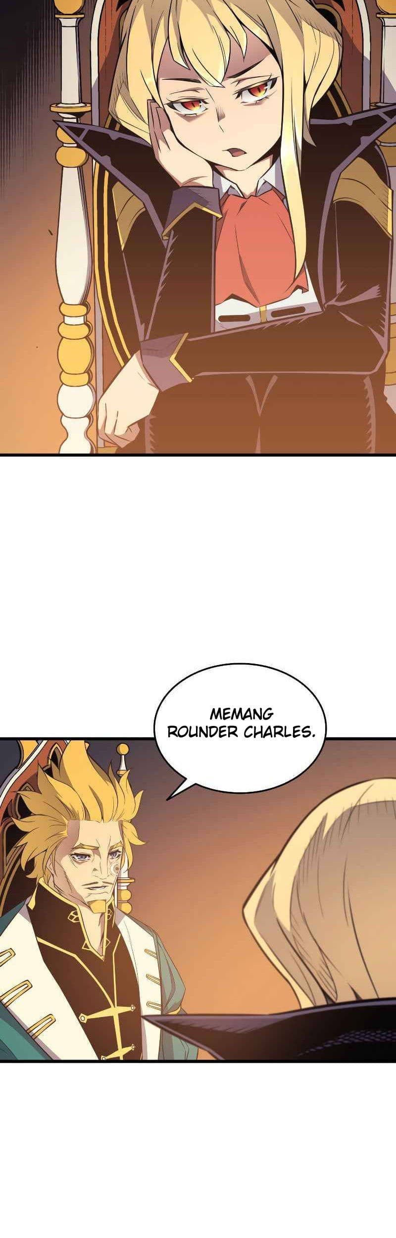 The Great Mage Returns After 4000 Years Chapter 92 - halaman 3