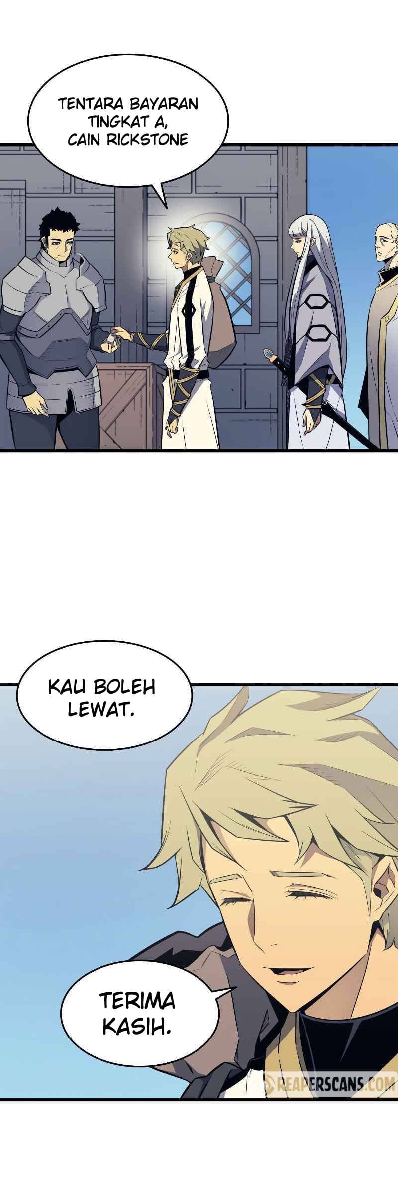 The Great Mage Returns After 4000 Years Chapter 92 - halaman 30