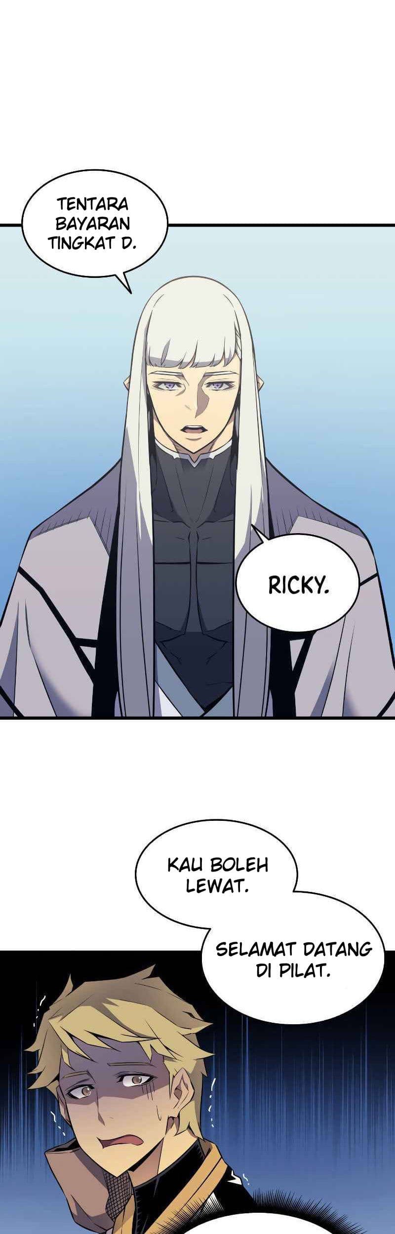 The Great Mage Returns After 4000 Years Chapter 92 - halaman 32