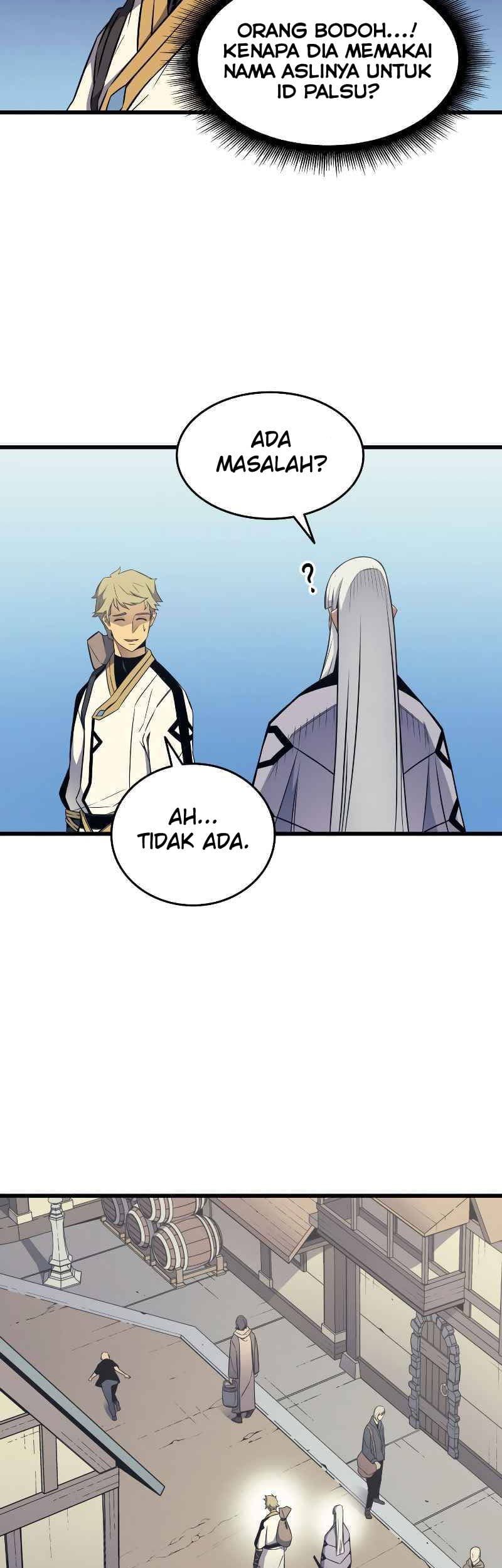 The Great Mage Returns After 4000 Years Chapter 92 - halaman 33