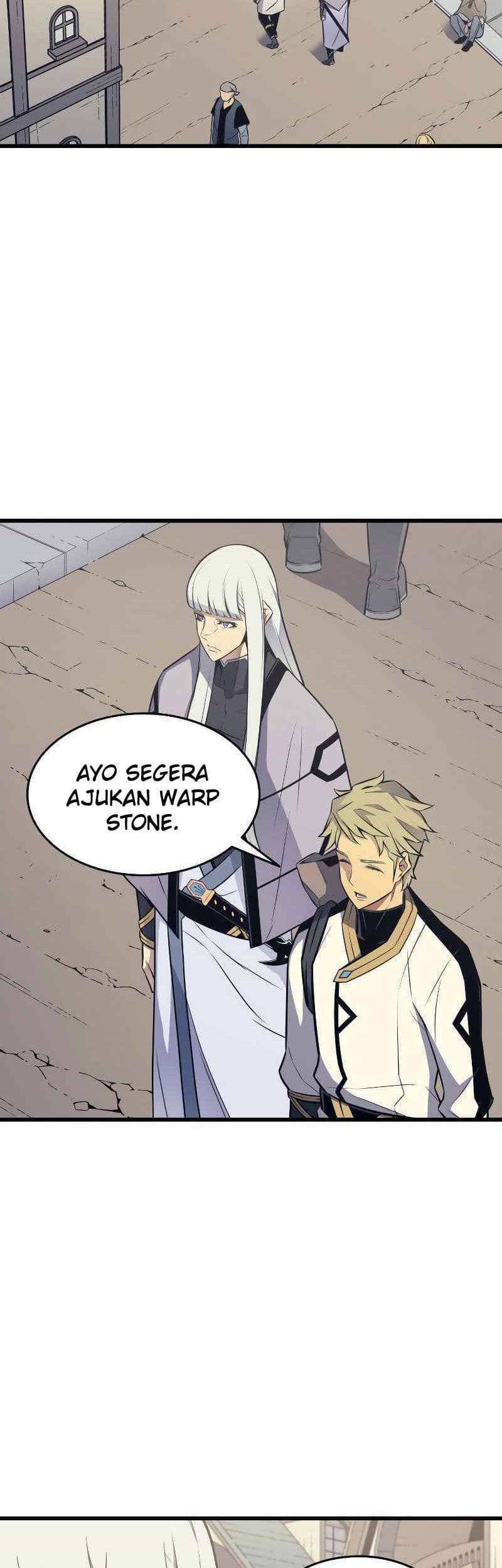 The Great Mage Returns After 4000 Years Chapter 92 - halaman 34
