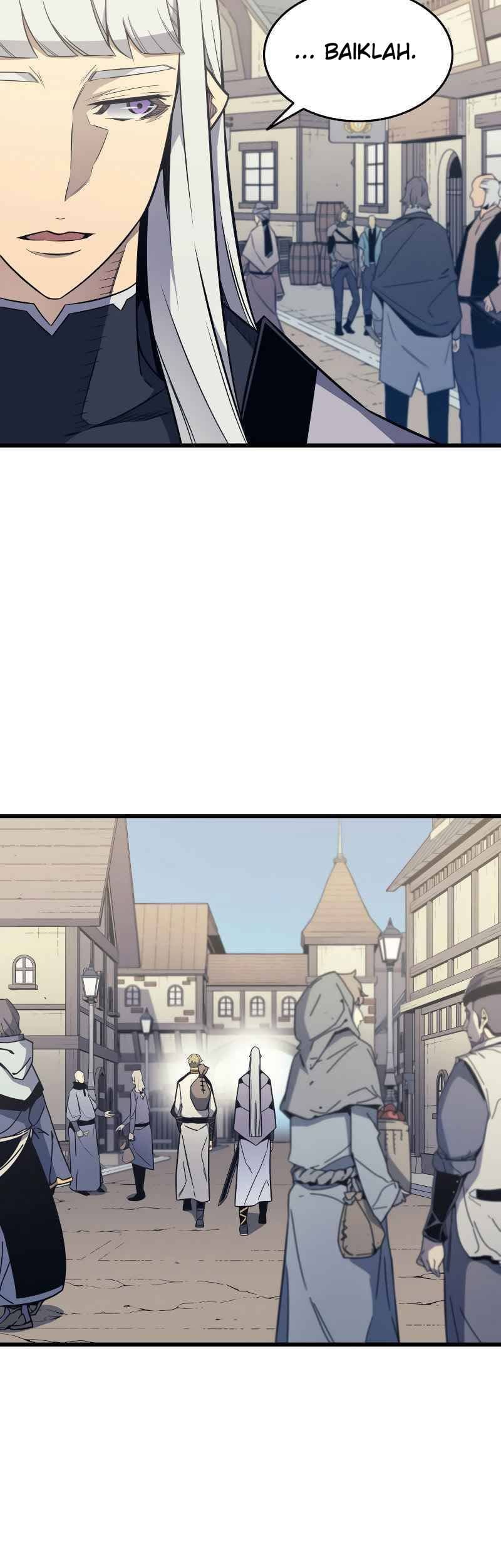 The Great Mage Returns After 4000 Years Chapter 92 - halaman 35
