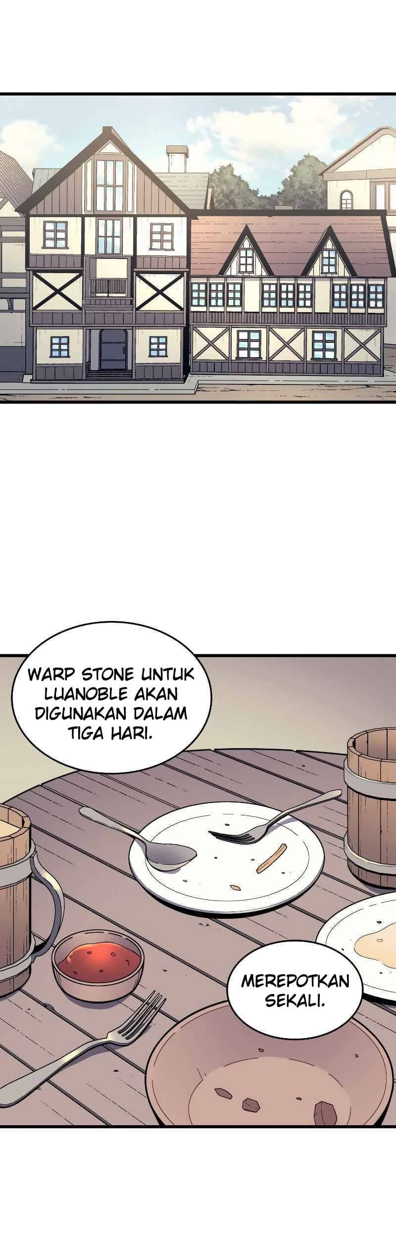 The Great Mage Returns After 4000 Years Chapter 92 - halaman 36