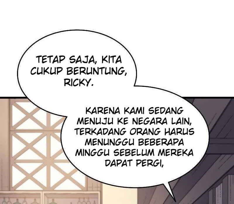 The Great Mage Returns After 4000 Years Chapter 92 - halaman 37