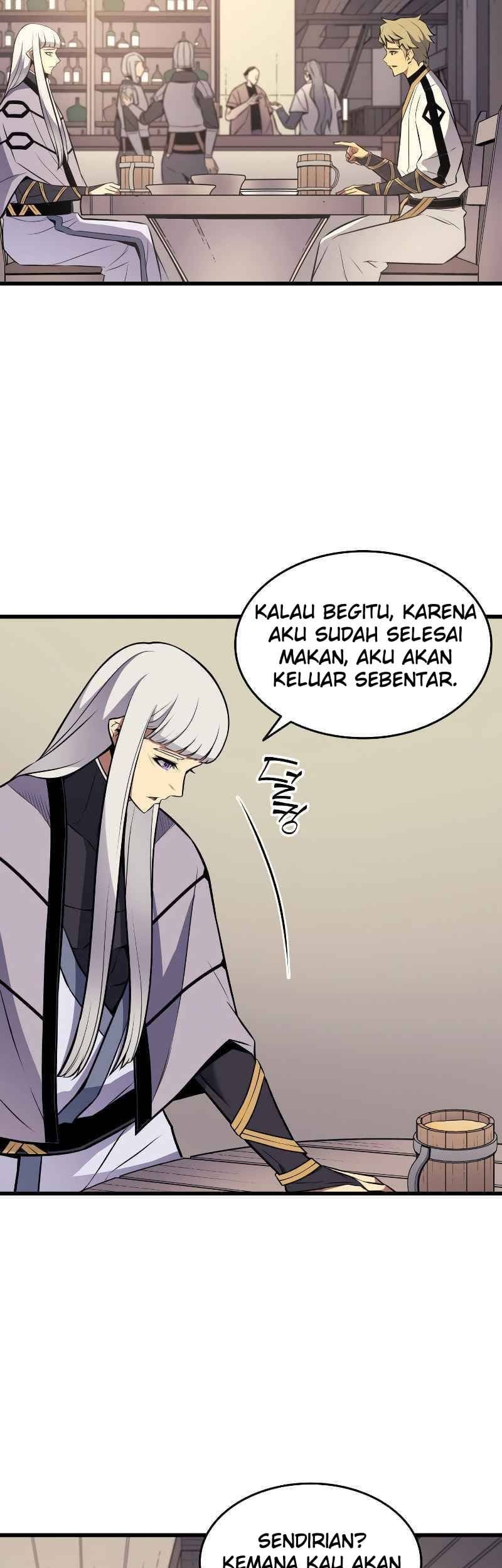 The Great Mage Returns After 4000 Years Chapter 92 - halaman 38