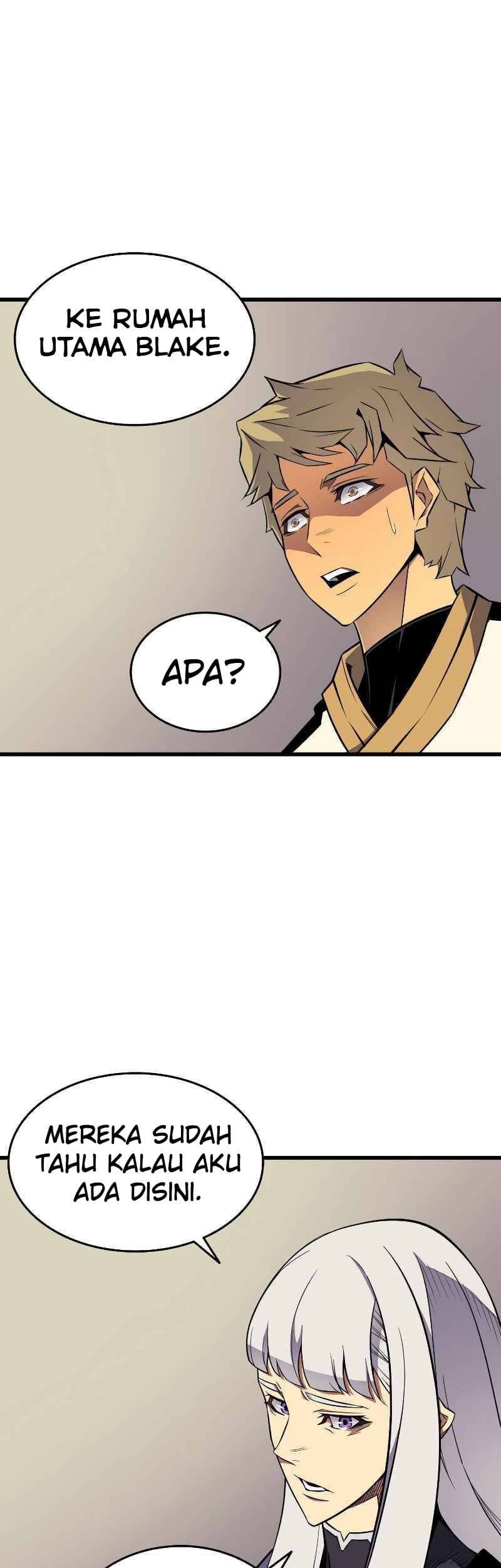 The Great Mage Returns After 4000 Years Chapter 92 - halaman 40