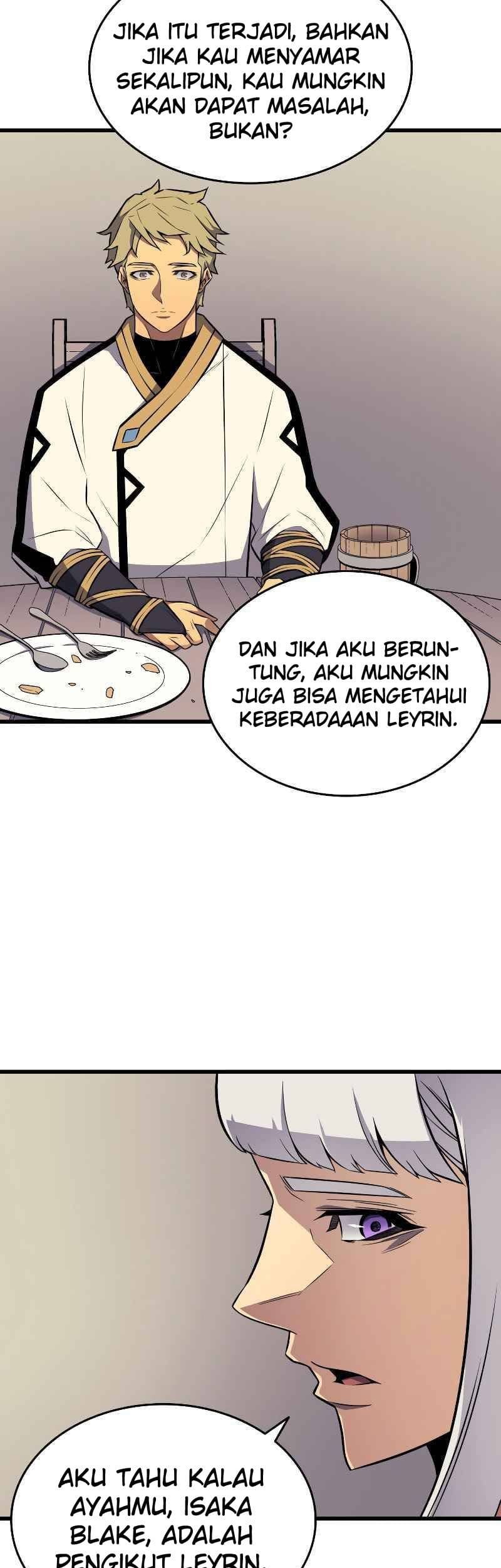 The Great Mage Returns After 4000 Years Chapter 92 - halaman 42