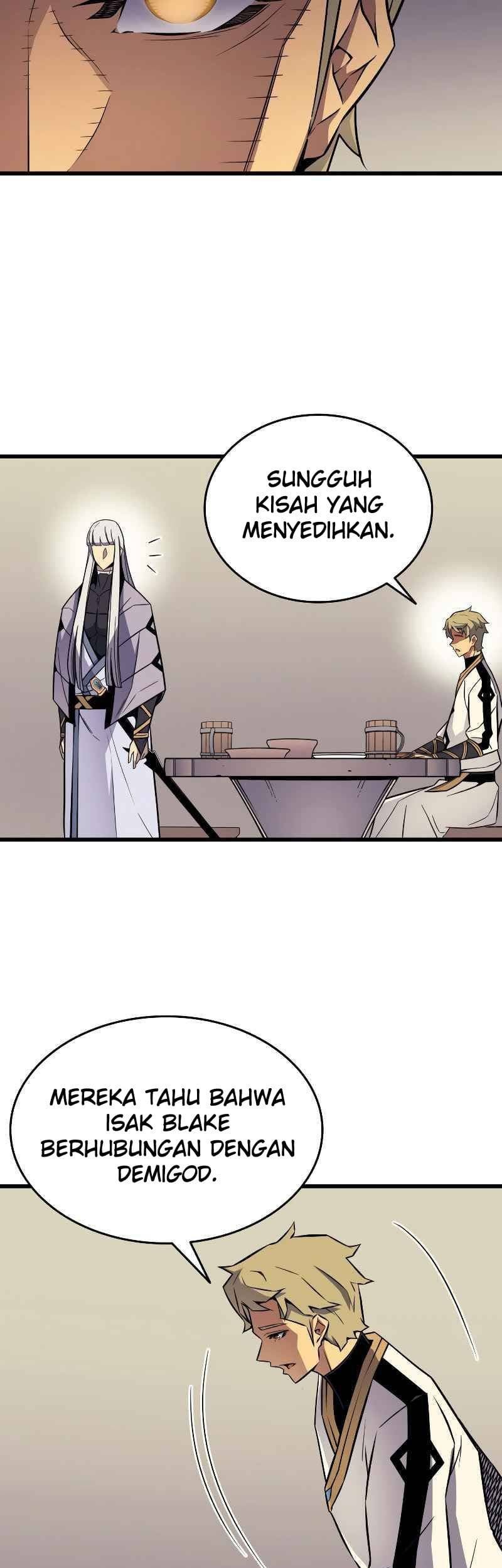 The Great Mage Returns After 4000 Years Chapter 92 - halaman 44