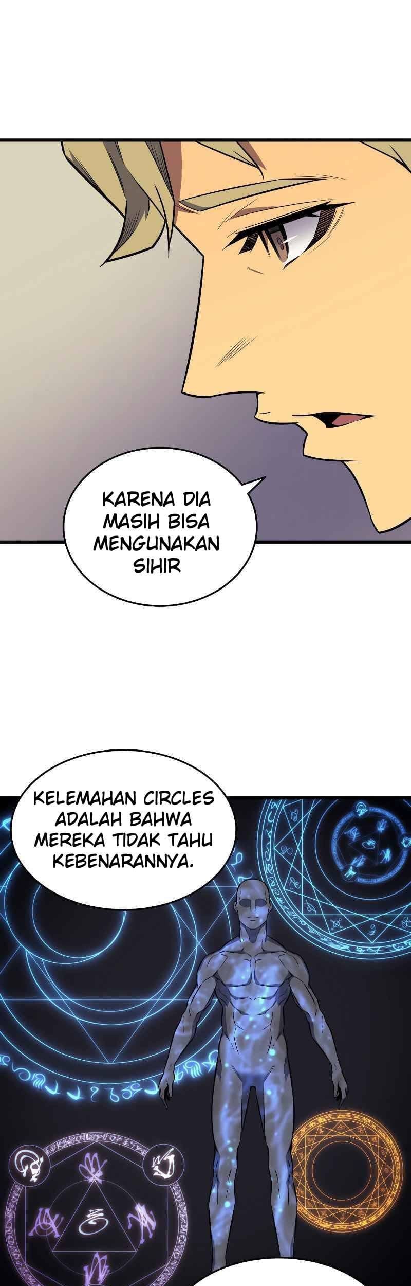 The Great Mage Returns After 4000 Years Chapter 92 - halaman 46