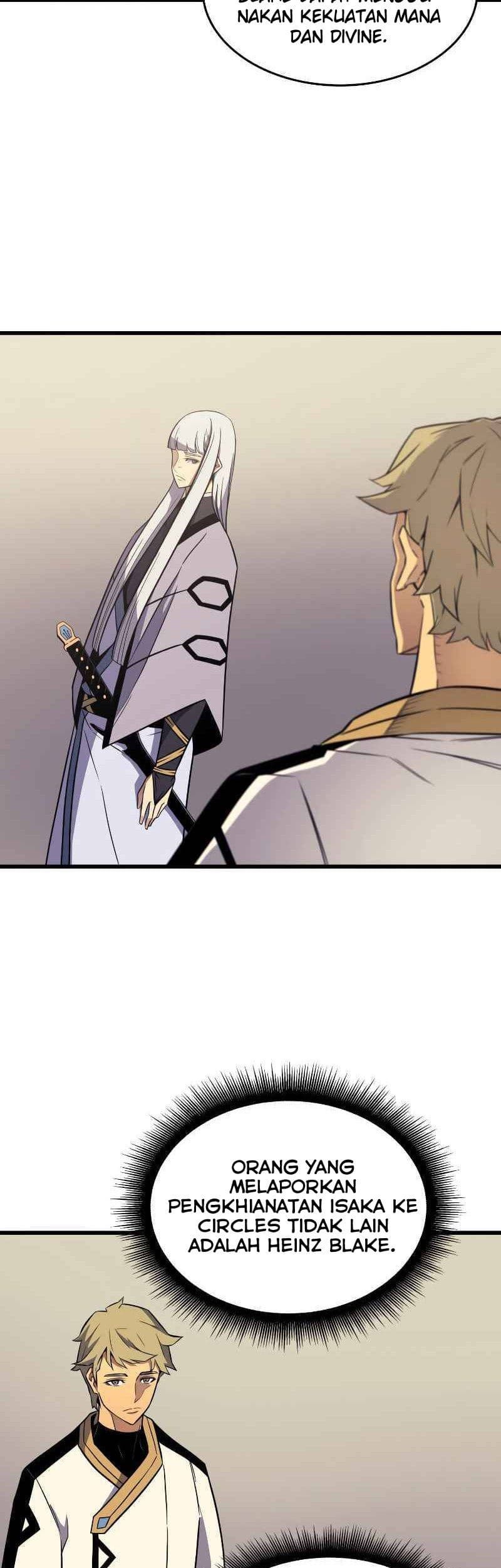 The Great Mage Returns After 4000 Years Chapter 92 - halaman 48