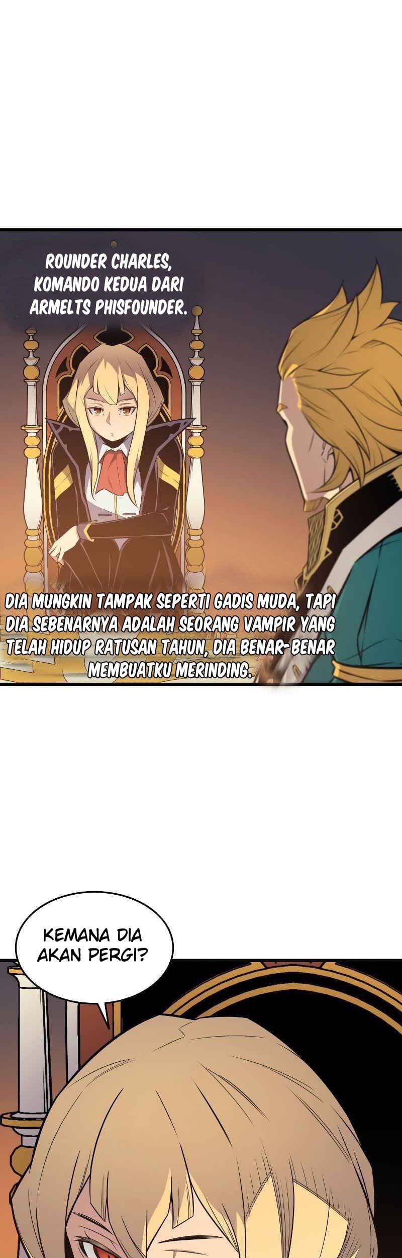 The Great Mage Returns After 4000 Years Chapter 92 - halaman 5