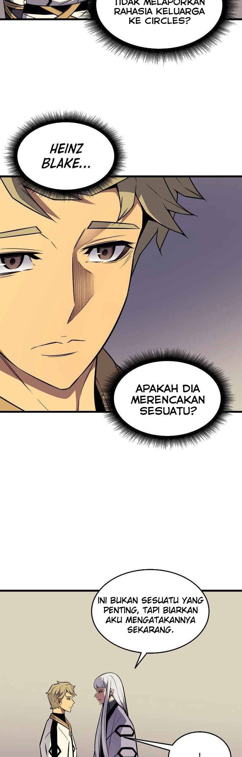 The Great Mage Returns After 4000 Years Chapter 92 - halaman 50