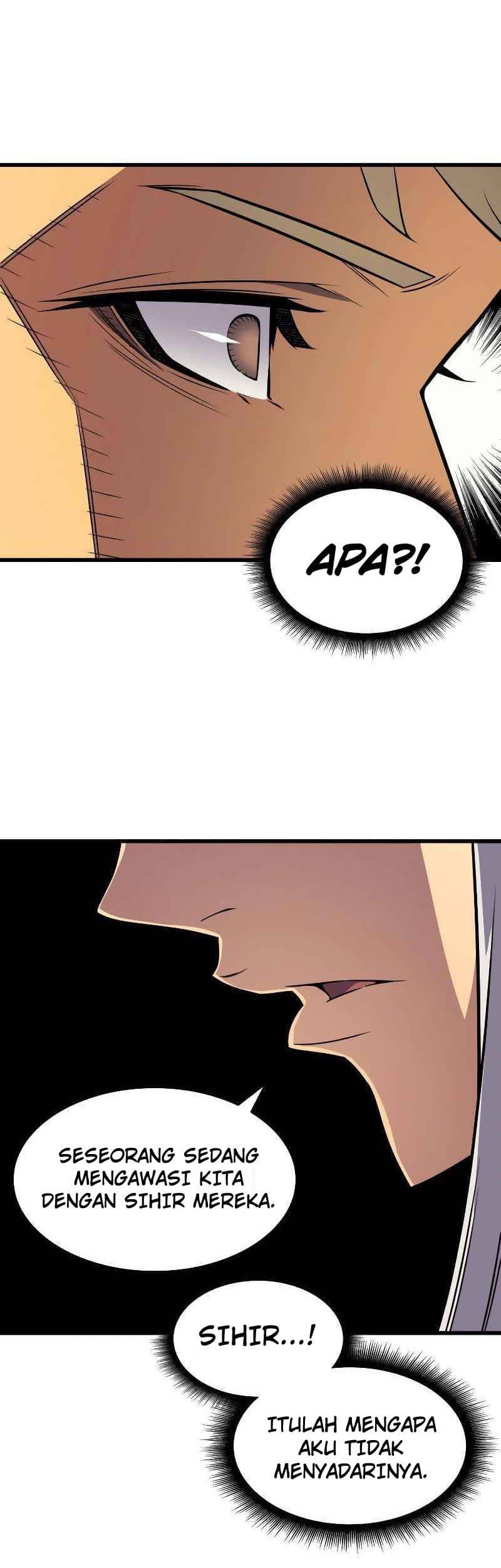 The Great Mage Returns After 4000 Years Chapter 92 - halaman 54