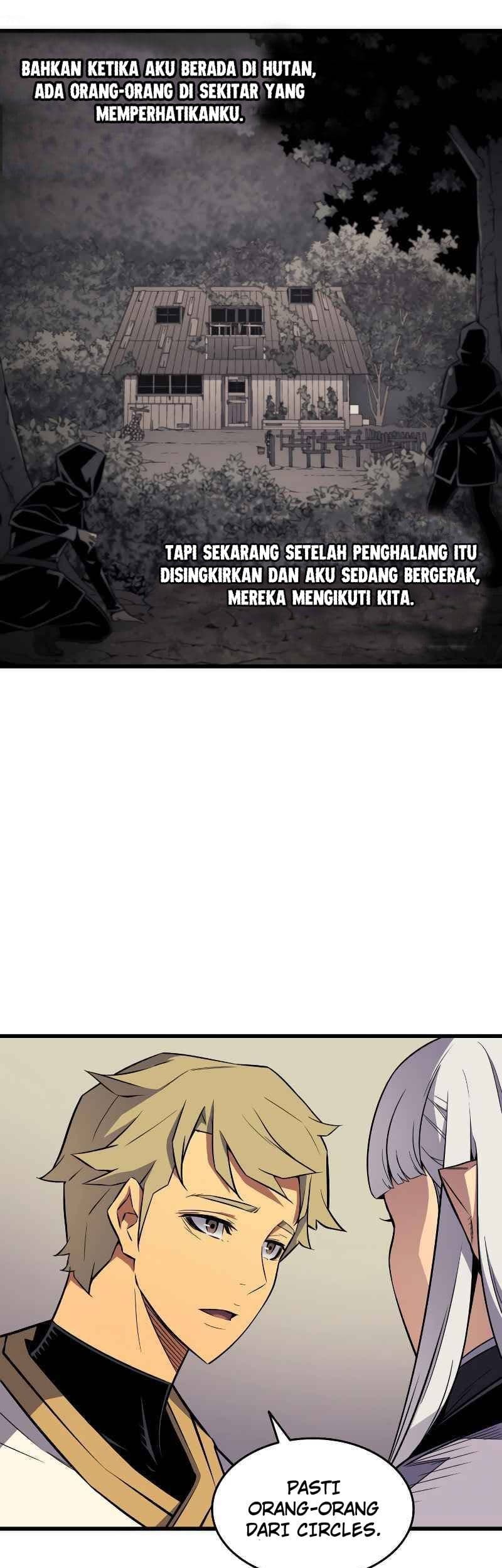 The Great Mage Returns After 4000 Years Chapter 92 - halaman 56