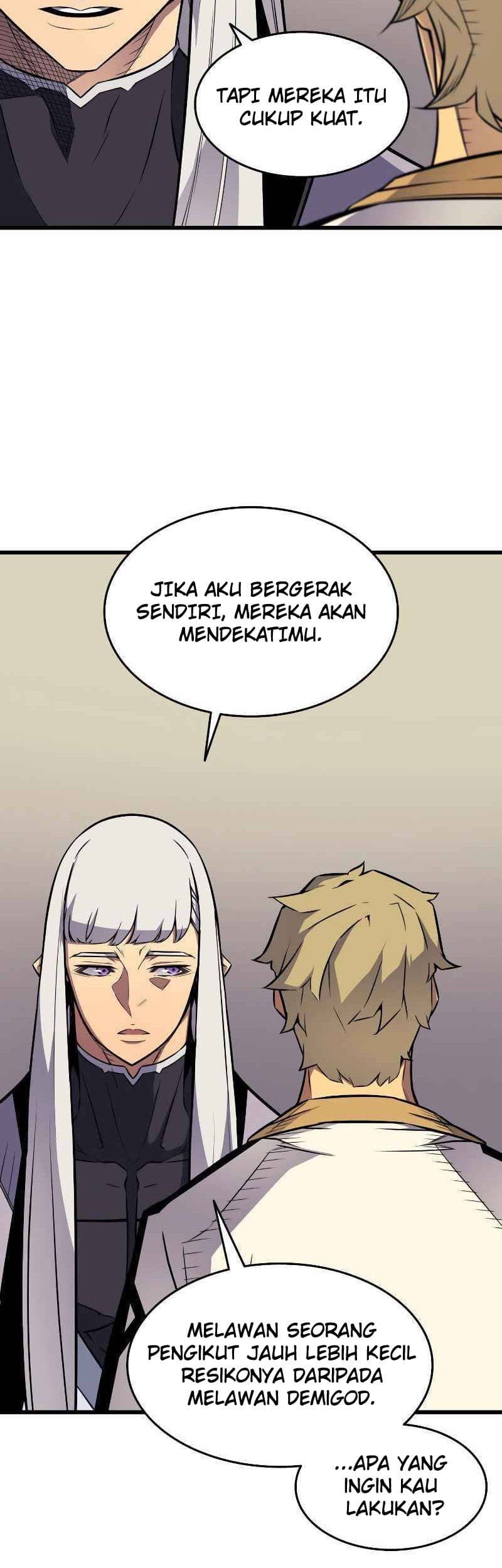 The Great Mage Returns After 4000 Years Chapter 92 - halaman 58