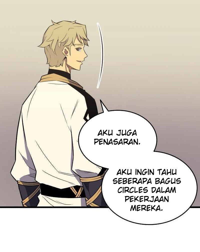 The Great Mage Returns After 4000 Years Chapter 92 - halaman 61