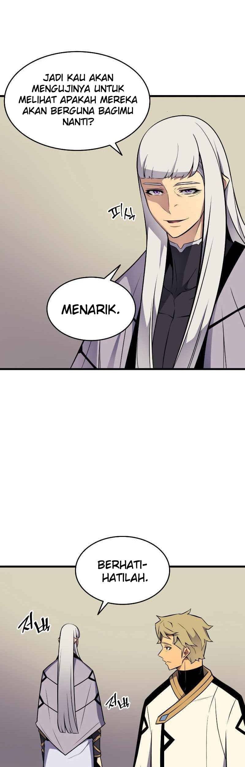 The Great Mage Returns After 4000 Years Chapter 92 - halaman 62