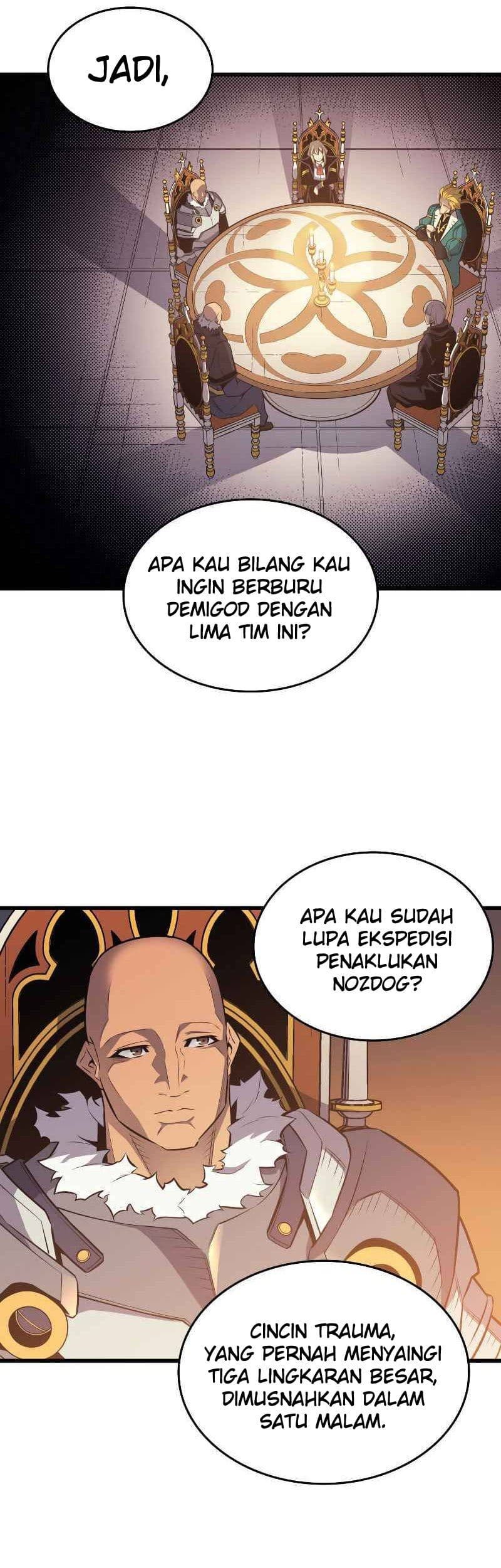The Great Mage Returns After 4000 Years Chapter 92 - halaman 7