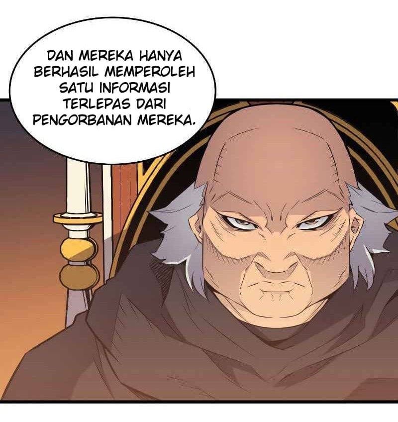 The Great Mage Returns After 4000 Years Chapter 92 - halaman 8