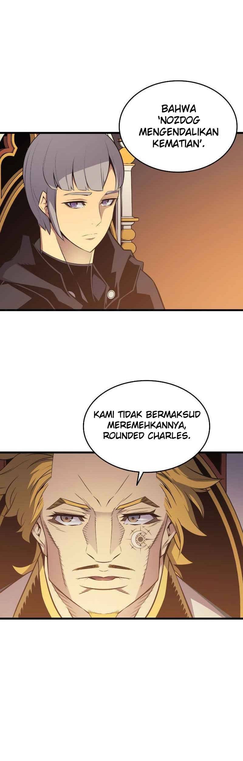 The Great Mage Returns After 4000 Years Chapter 92 - halaman 9