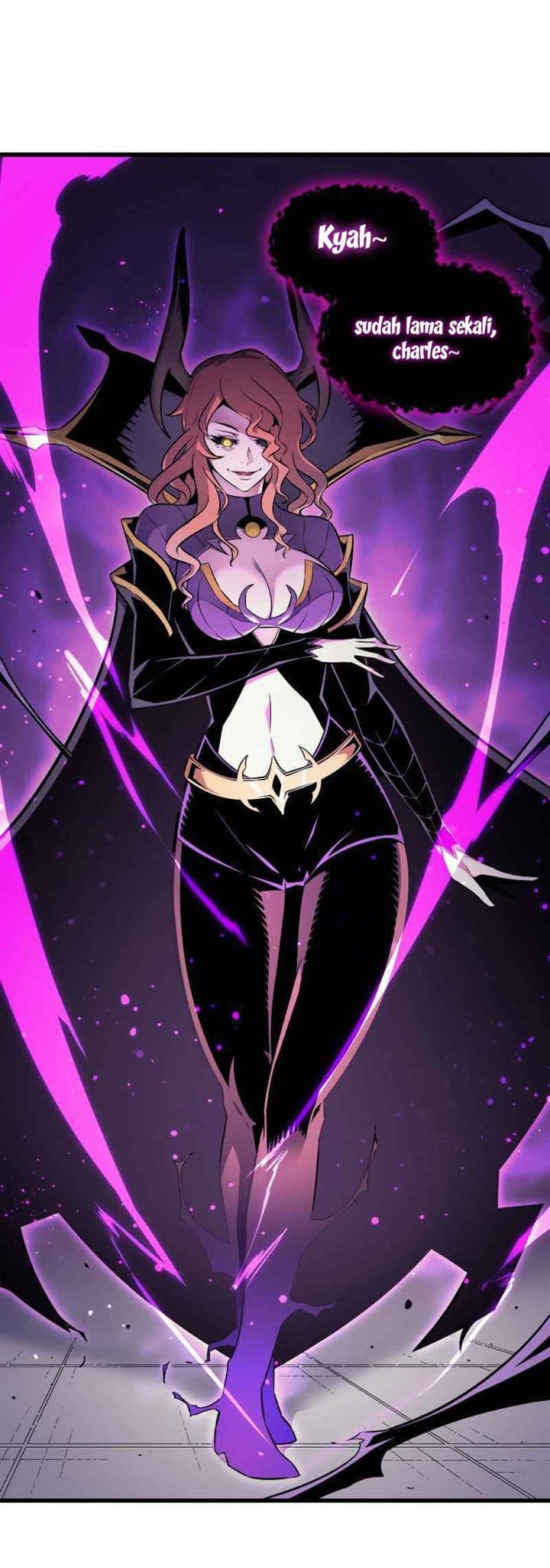 The Great Mage Returns After 4000 Years Chapter 93 - halaman 11