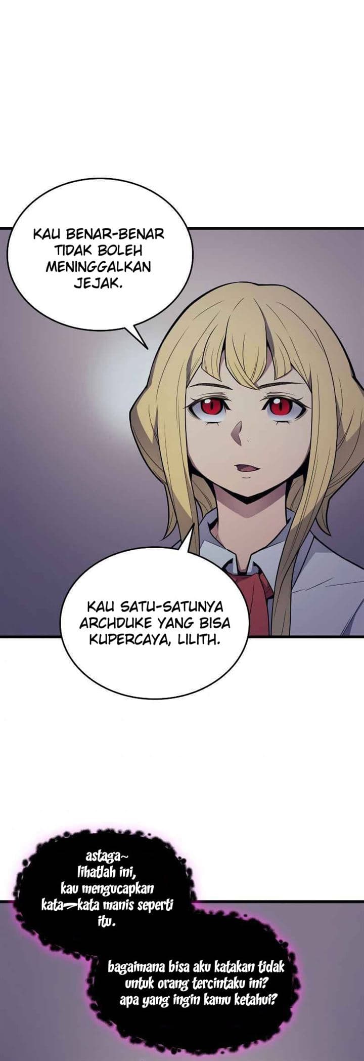 The Great Mage Returns After 4000 Years Chapter 93 - halaman 16