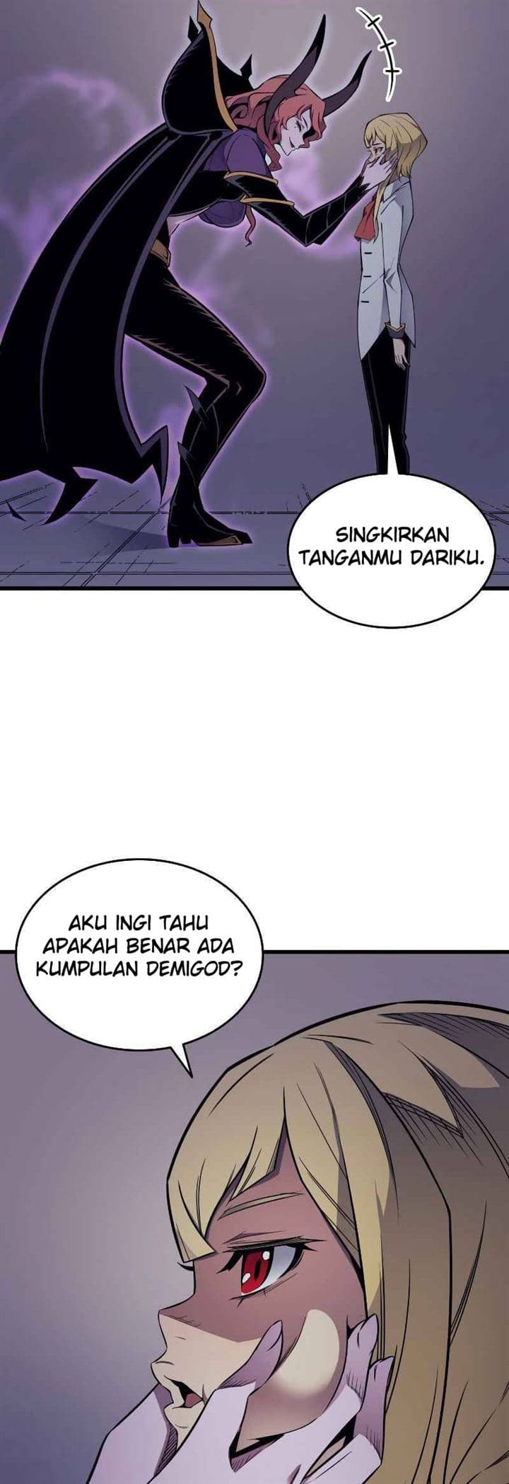 The Great Mage Returns After 4000 Years Chapter 93 - halaman 17