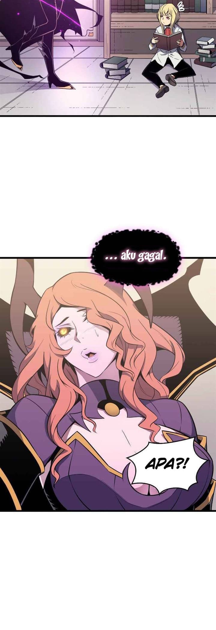 The Great Mage Returns After 4000 Years Chapter 93 - halaman 20