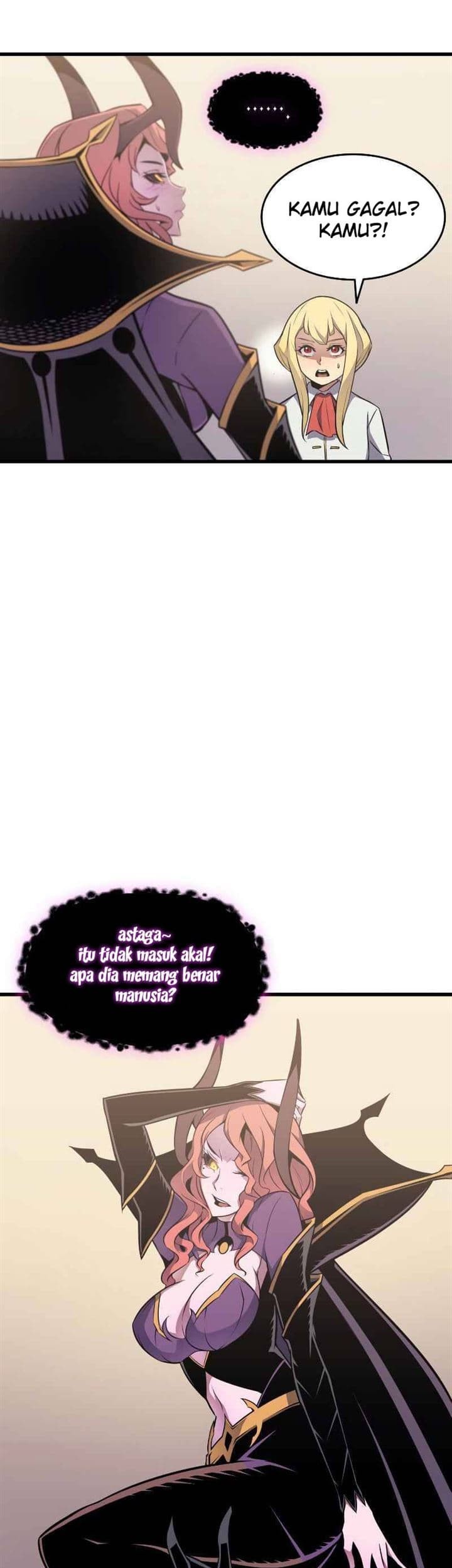 The Great Mage Returns After 4000 Years Chapter 93 - halaman 21