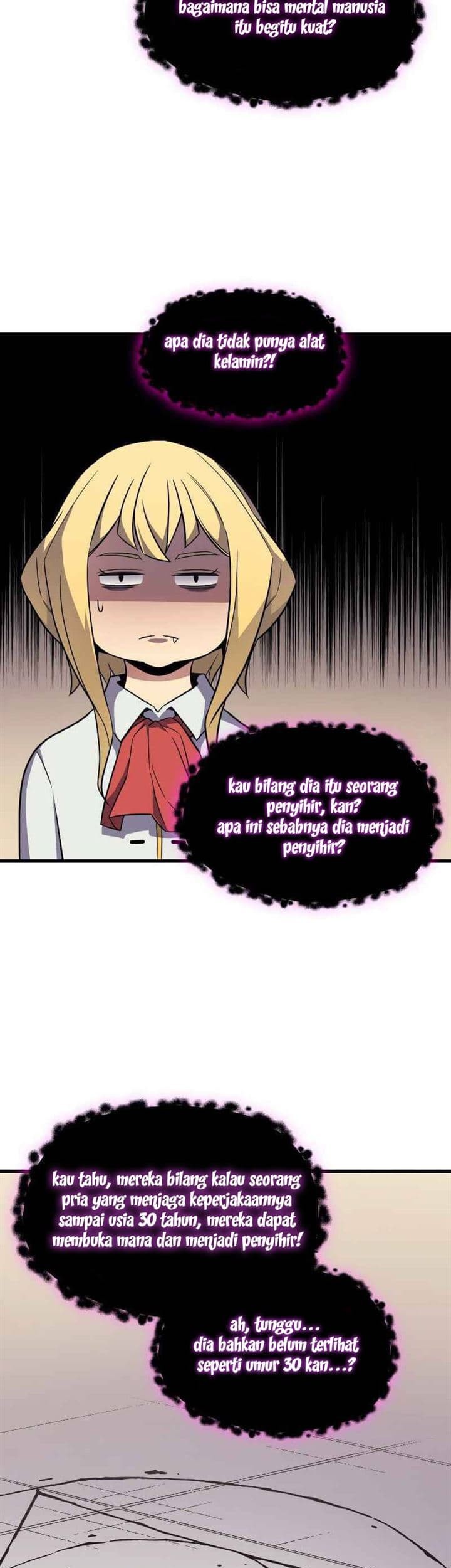 The Great Mage Returns After 4000 Years Chapter 93 - halaman 23