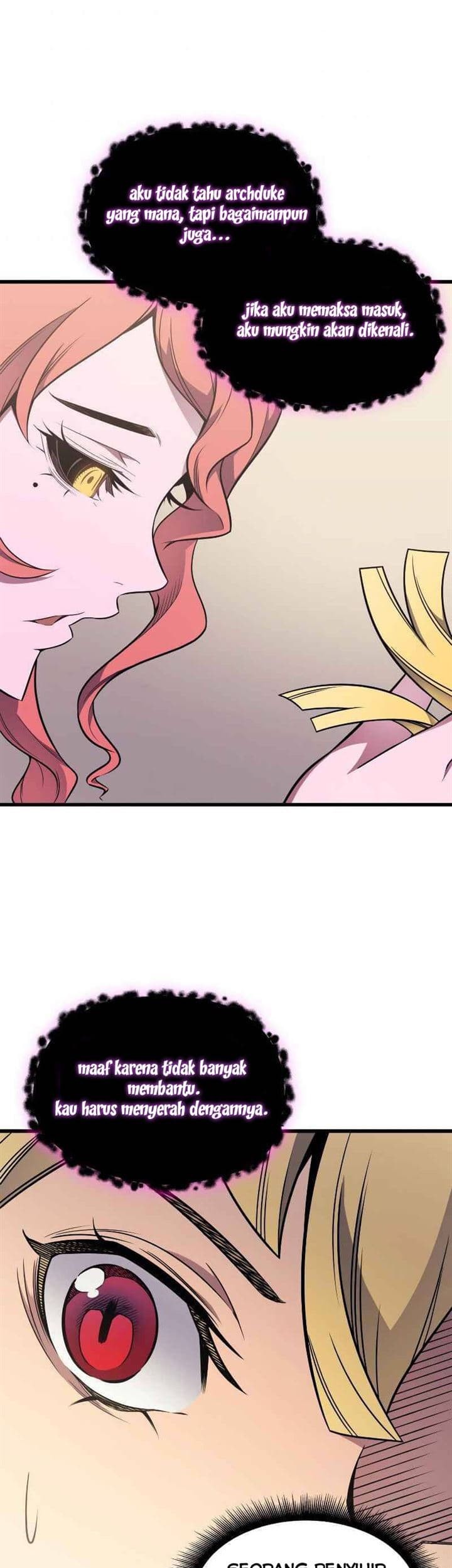 The Great Mage Returns After 4000 Years Chapter 93 - halaman 27
